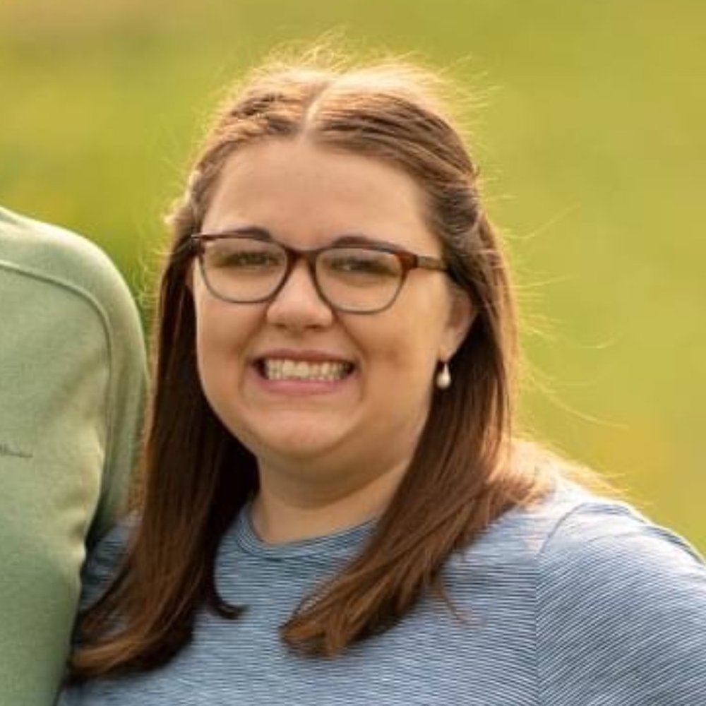 Meet your Posher, Kaitlyn